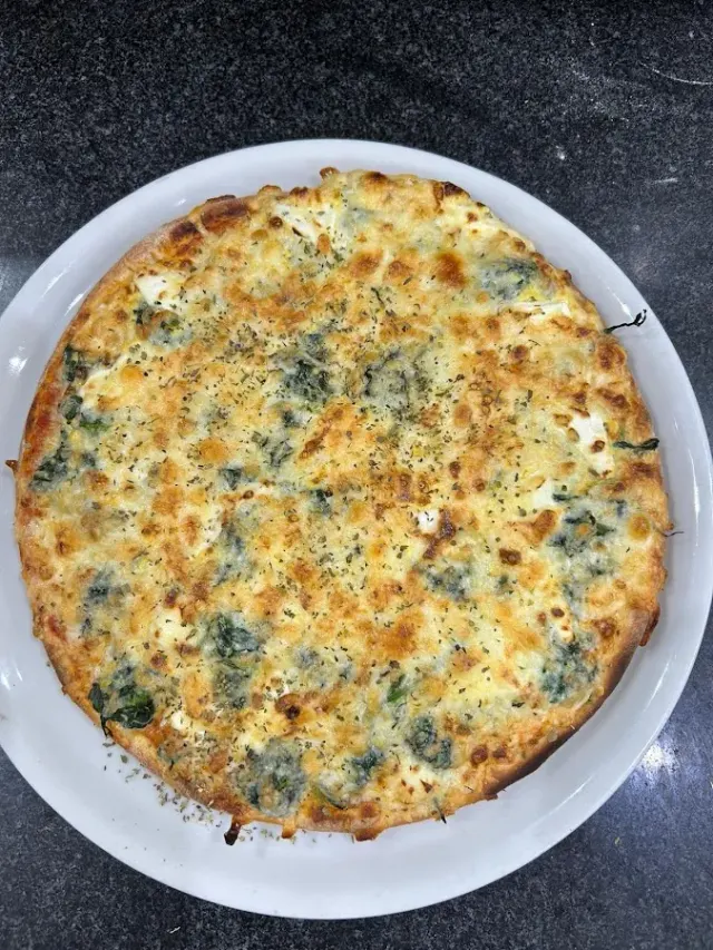 BookNoFees: Restaurace – Döner Pizzeria Derin – Herdecke – Döner Pizzeria Derin, foto 3