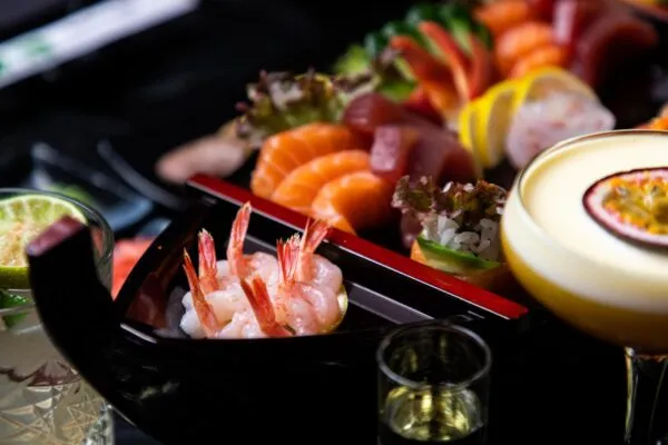 BookNoFees: Restaurace – Genki – Amsterdam – Jak se máš?, foto 1