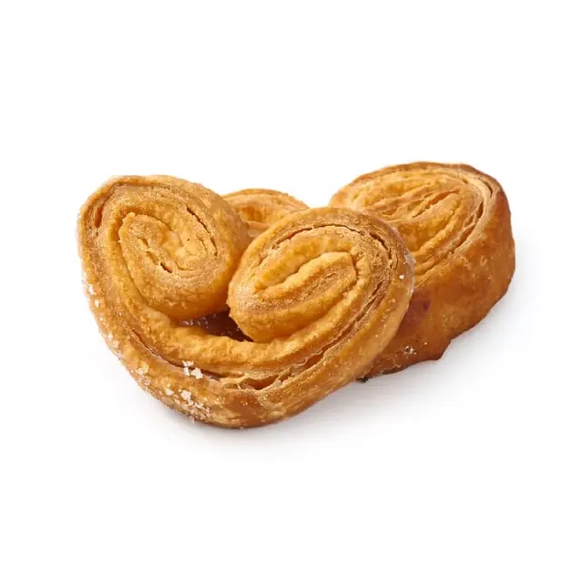 BookNoFees: Pekárna – Sana Locura Gluten Free Bakery – Madrid – Sana Locura Bezlepková pekárna, foto 3