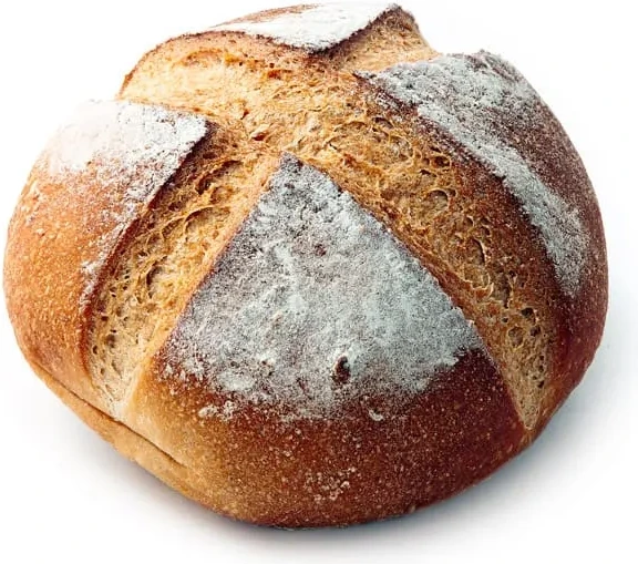 BookNoFees: Pekárna – Sana Locura Gluten Free Bakery – Madrid – Sana Locura Bezlepková pekárna, foto 2