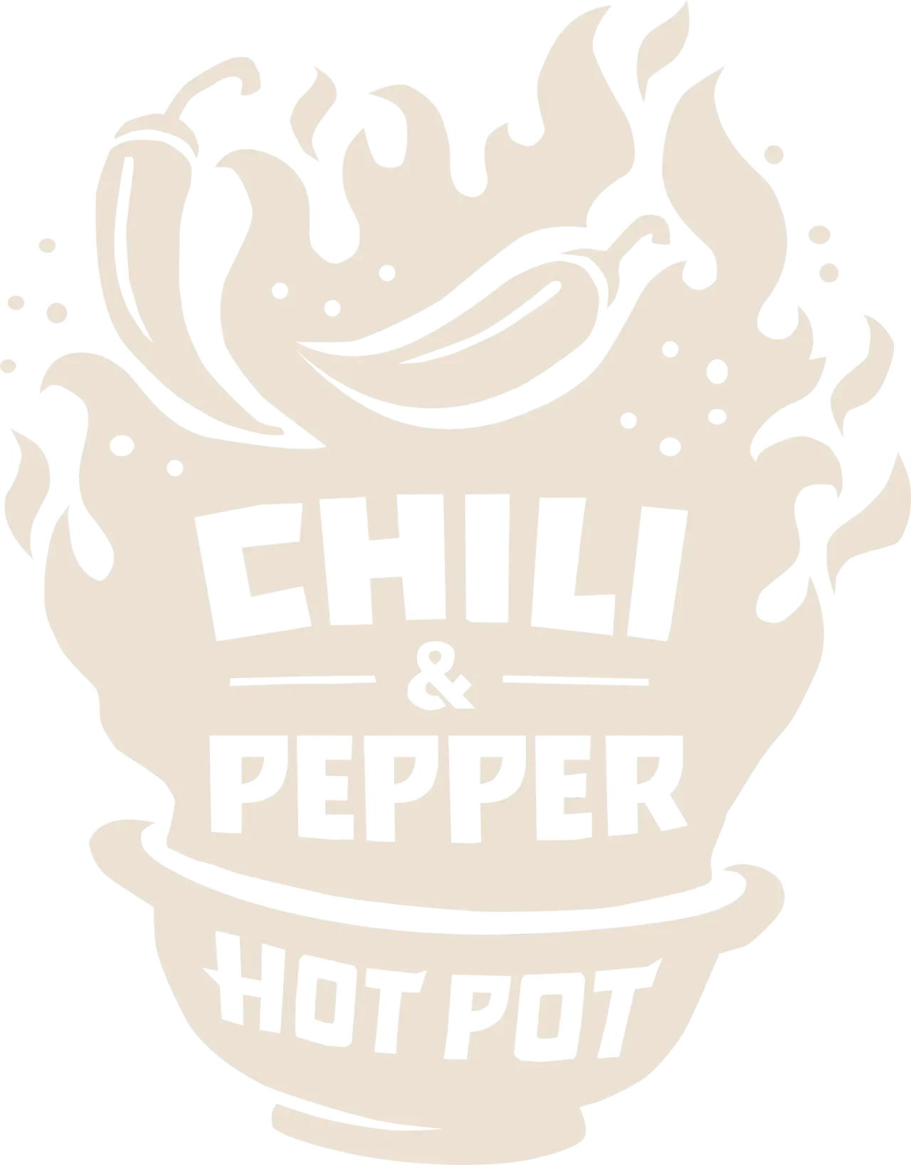 BookNoFees: Restaurace – Chili & Pepper Hot Pot – Vienna – Pikantní hrnec s chilli a paprikou, foto 1