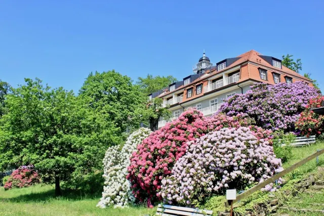 BookNoFees: Prázdninový apartmán „Příroda a umění“, Drážďany, Saské Švýcarsko – Dresden