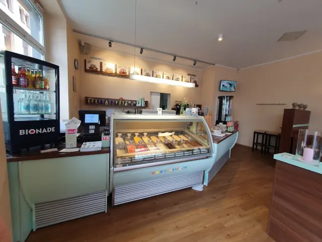 BookNoFees: Restaurace – Kuhbar Eilpe – Hagen – Hospodě Kuhbar v Eilpe, foto 3