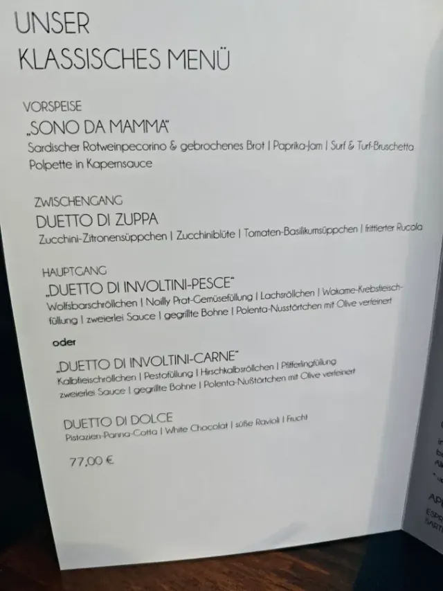 BookNoFees: Restaurace – Rosmarino – Herne – Rozmarýn, foto 3