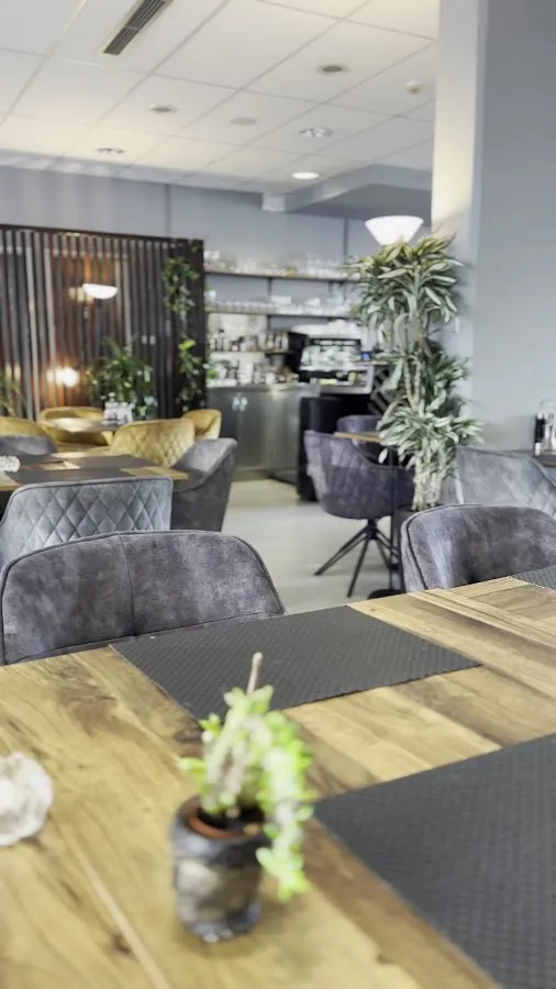 BookNoFees: Restaurace – BiBi perzijska restavracija – Ljubljana – BiBi – perská restaurace, foto 3