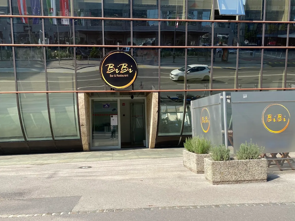 BookNoFees: Restaurace – BiBi perzijska restavracija – Ljubljana – BiBi – perská restaurace, foto 1