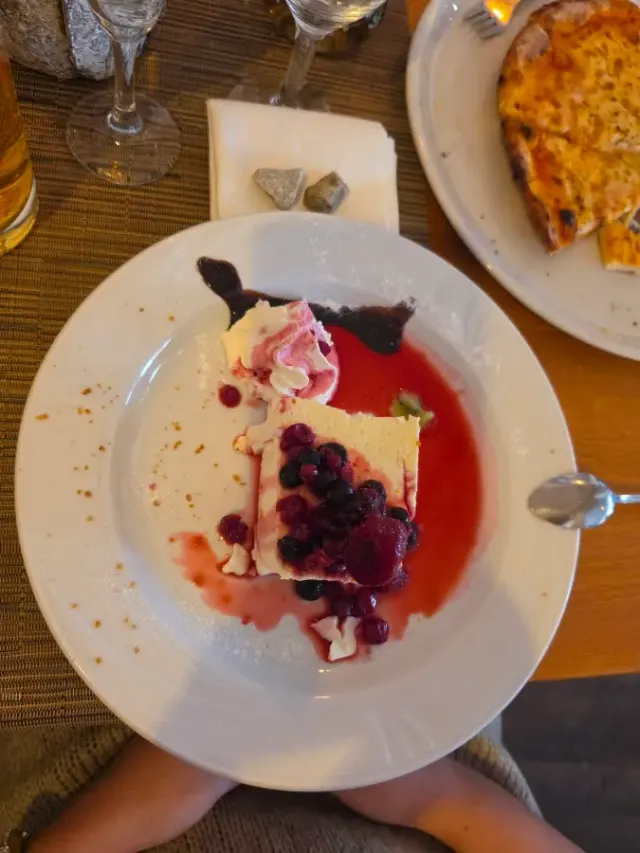 BookNoFees: Restaurace – Bänksken – Hattingen – Pracovní deska, foto 2
