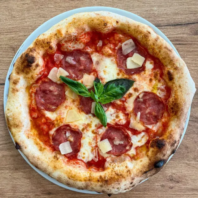 BookNoFees: Restaurace – Havel Pizza – Berlin – Havel Pizza, foto 3