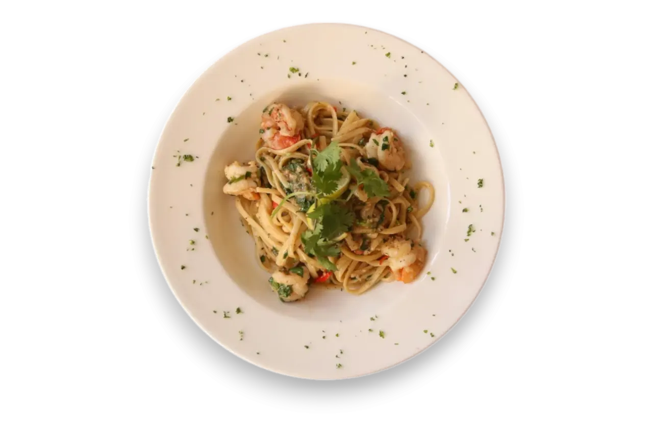 BookNoFees: Restaurace – Bistro Limone – Copenhagen – Bistro Limone, foto 1