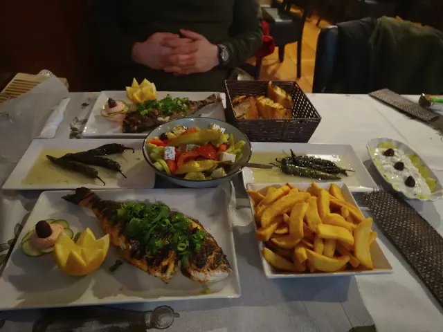 BookNoFees: Restaurace – Cafe Steki – Lüdenscheid – Café Steki, foto 2