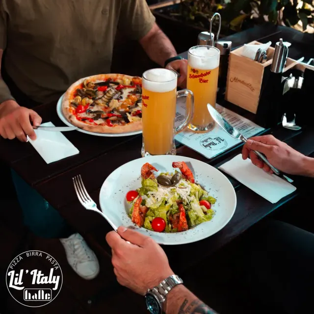 BookNoFees: Kavárna – HALLE Café Restaurant – Vienna – HALLE Kavárna a restaurace, foto 3