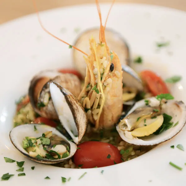 BookNoFees: Restaurace – Classico – Amsterdam – Klasika, foto 2