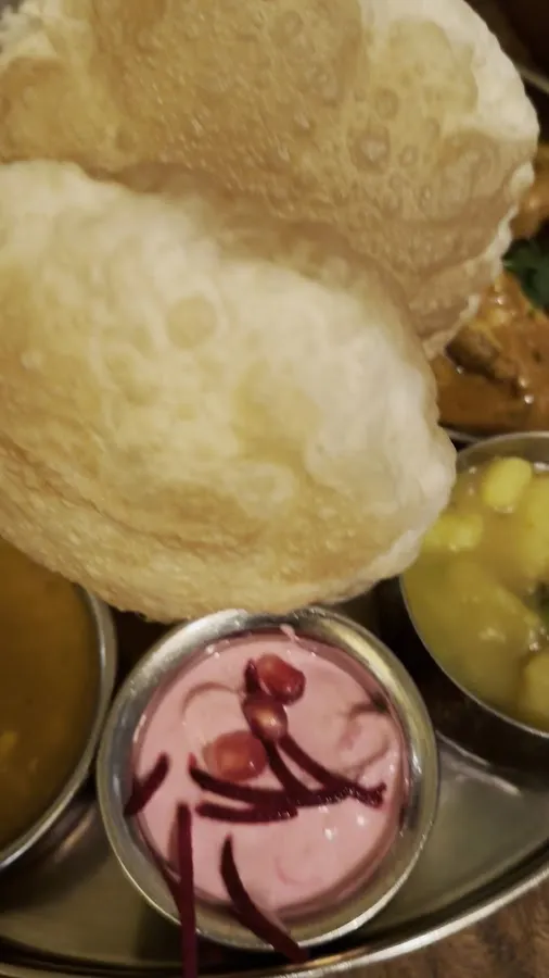 BookNoFees: Restaurace – Darjeeling Express – London – Darjeeling Express, foto 3
