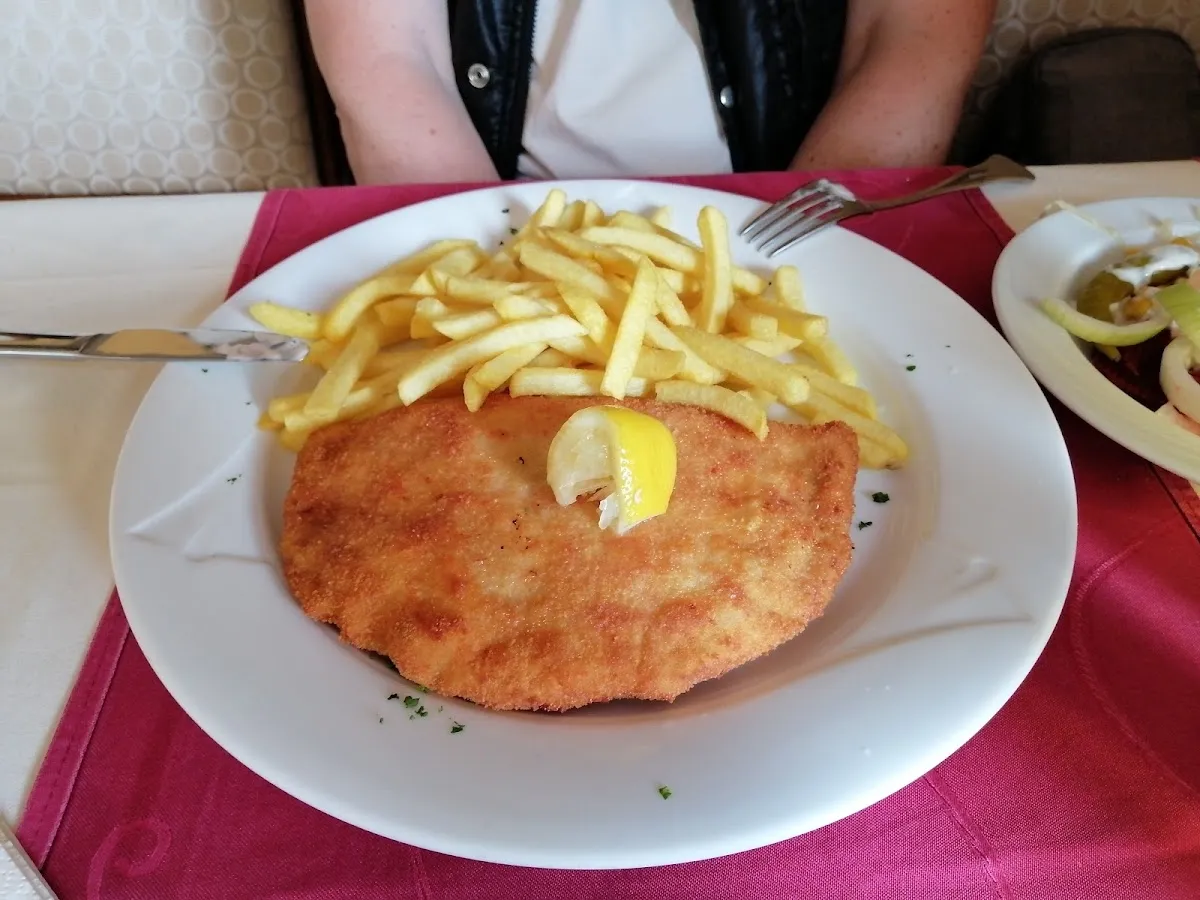 BookNoFees: Restaurace – Alter Godekin – Dortmund – Alter Godekin, foto 1