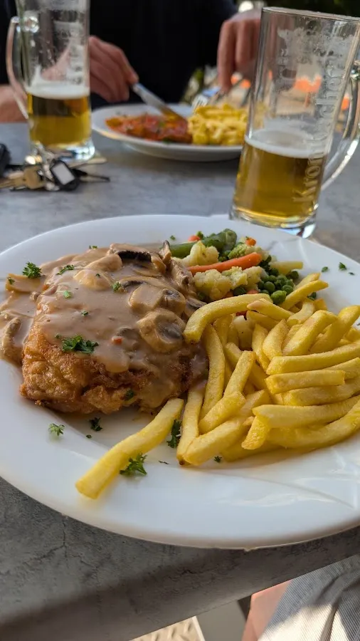 BookNoFees: Restaurace – Alter Godekin – Dortmund – Alter Godekin, foto 2