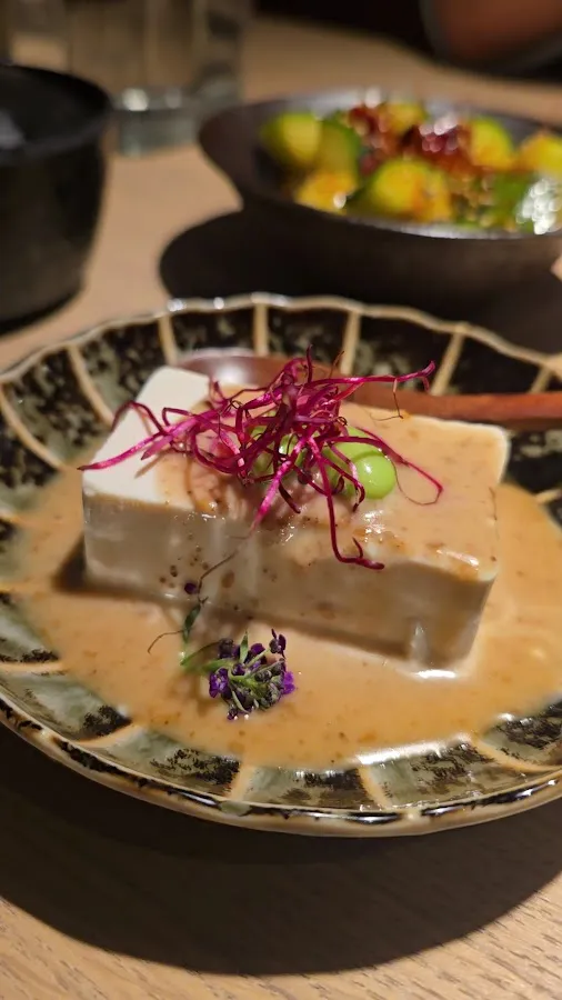 BookNoFees: Restaurace – Enkai – Stockholm – Enkai, foto 3