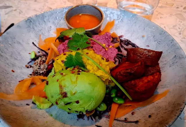 BookNoFees: Green Hippo, Helsinki