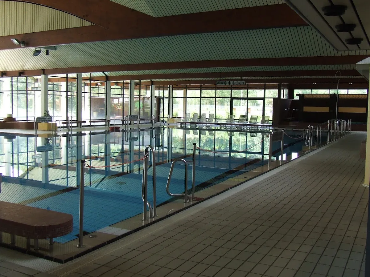 BookNoFees: Restaurace – Diemeltal – Marsberg – Diemeltal, foto 1