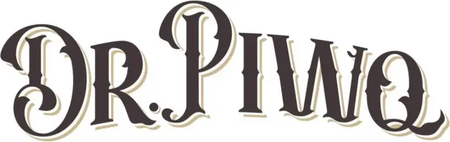 BookNoFees: Pekárna – Dr. Piwo – Warsaw – Dr. Piwo, foto 2