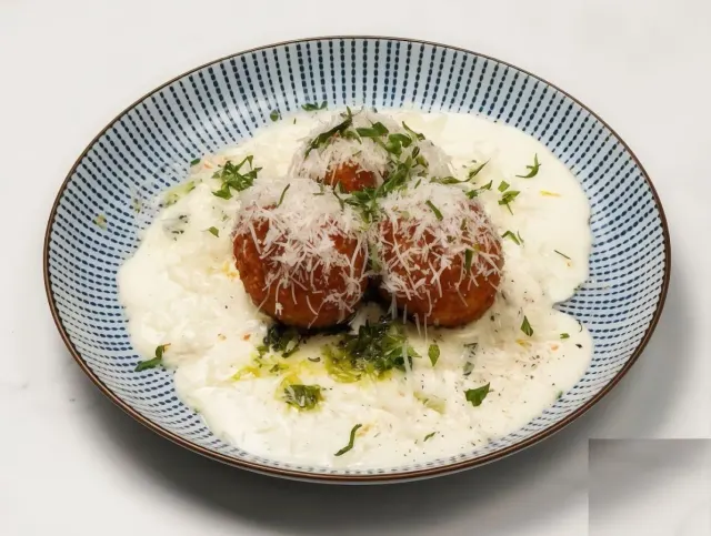 BookNoFees: Restaurace – Mille Gusti – Stockholm – Tisíc chutí, foto 2