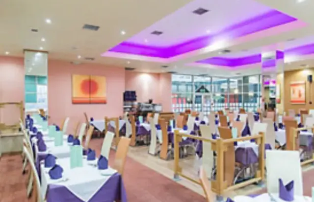 BookNoFees: Restaurace – Bengal Quay – London – Bengal Quay, foto 3