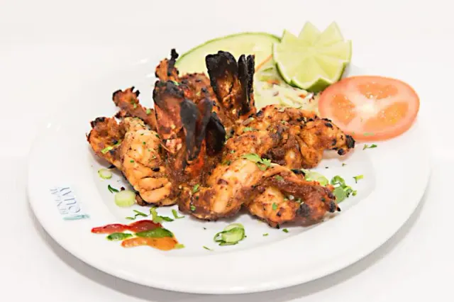 BookNoFees: Restaurace – Bengal Quay – London – Bengal Quay, foto 2
