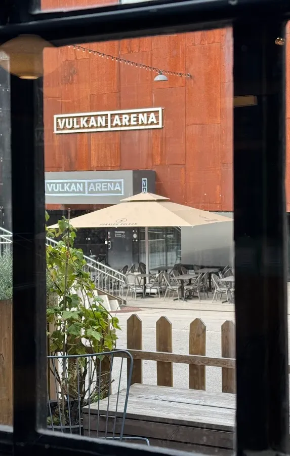 BookNoFees: Kavárna – Solberg & Hansen – Oslo – Solberg & Hansen, foto 2