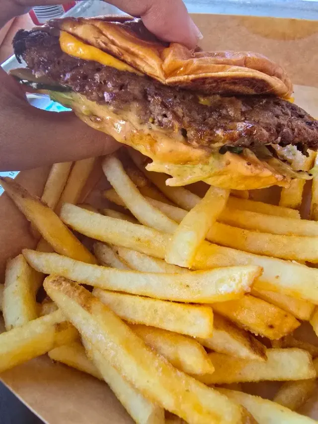 BookNoFees: Občerstvení – Babas – Stockholm – Miminka, foto 2