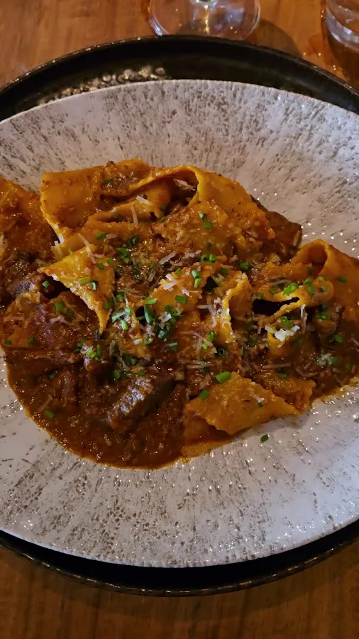 BookNoFees: Restaurace – Il Secondo – Zagreb – Druhý, foto 3