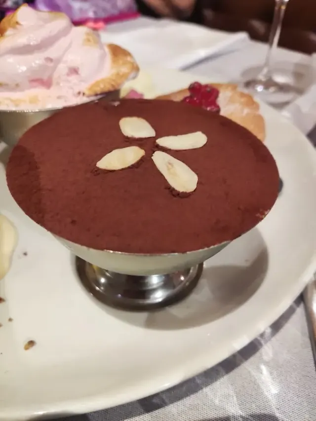 BookNoFees: Restaurace – Il Secondo – Zagreb – Druhý, foto 2