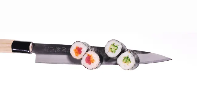 BookNoFees: Restaurace – Sushi Express – Sofia – Sushi Express, foto 2