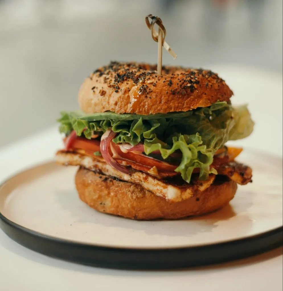 BookNoFees: Kavárna – Bite Me Café – Madrid – Bite Me Café, foto 1