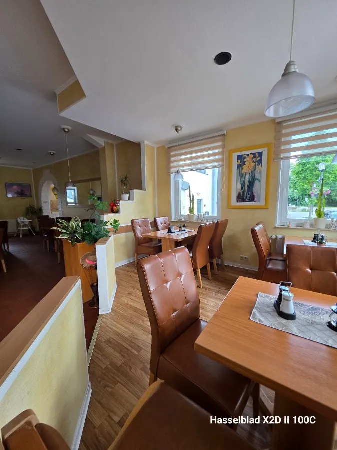 BookNoFees: Restaurace – Cappadocia – Warstein-Belecke – Kappadokie, foto 1
