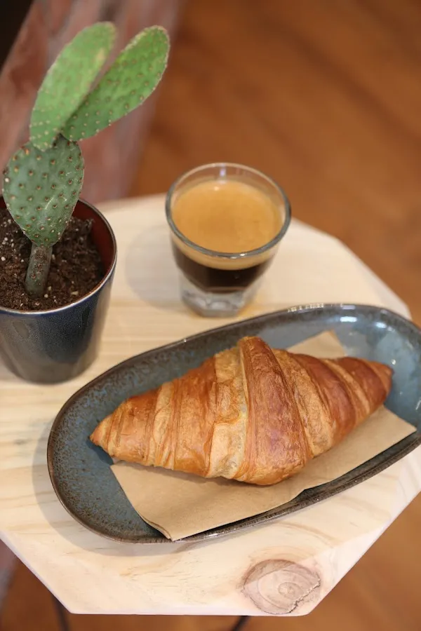 BookNoFees: Restaurace – BBrood! – Amsterdam – BBrood!, foto 2