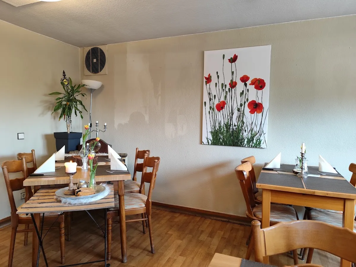 BookNoFees: Restaurace – Haus Böinghoff – Bönen – Haus Böinghoff, foto 1