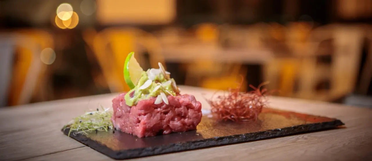 BookNoFees: Restaurace – Morbido – Rome – Měkký, foto 1