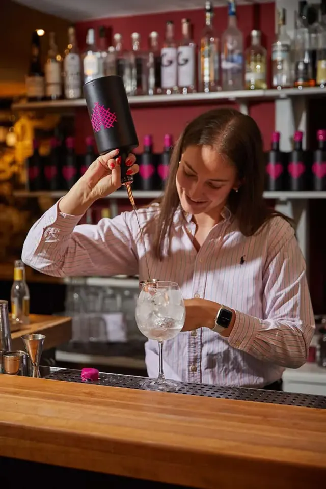 BookNoFees: Restaurace – Babka Budapest – Budapest – Babka Budapešť, foto 3