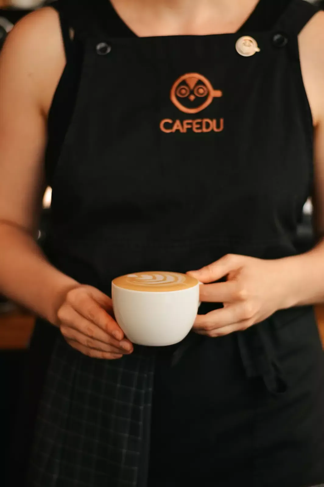 BookNoFees: Kavárna – Cafedu – Prague – Cafedu, foto 1