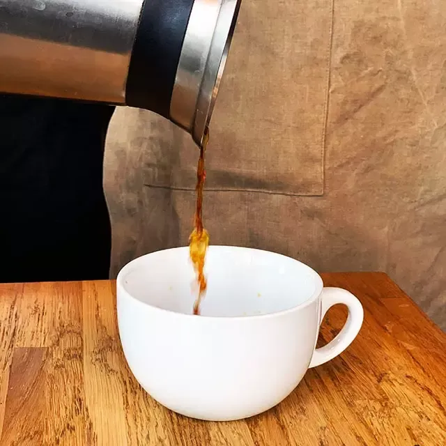 BookNoFees: Kavárna – Cafedu – Prague – Cafedu, foto 2