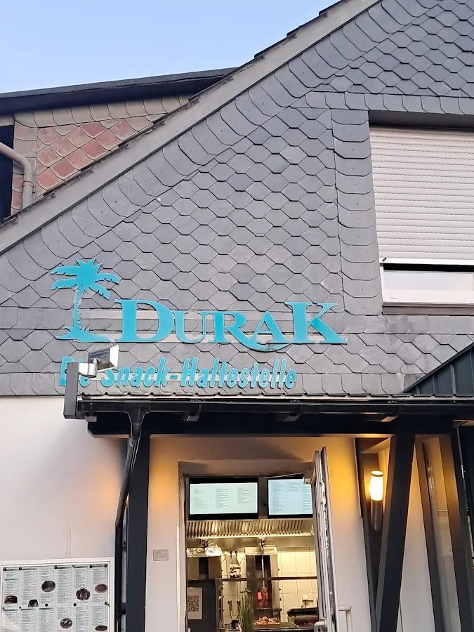 BookNoFees: Restaurace – Durak Pizzeria – Finnentrop – Pizzerie Durak, foto 1