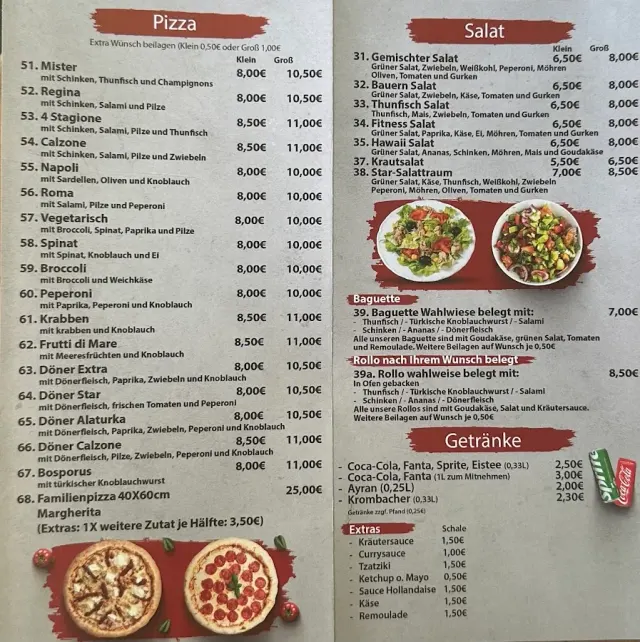 BookNoFees: Občerstvení – Star Grill – Herscheid – Star Grill, foto 2