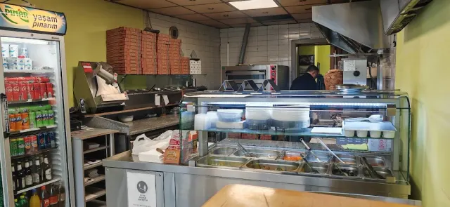 BookNoFees: Star Grill, Herscheid