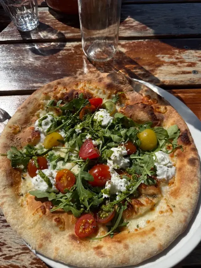 BookNoFees: Restaurace – Skur 33 – Oslo – Skur 33, foto 2