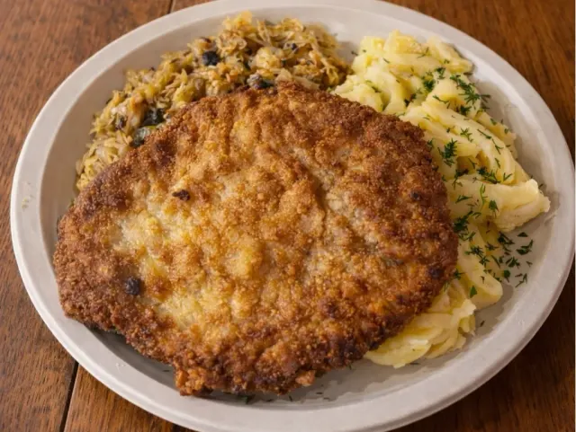 BookNoFees: Restaurace – Stajnia Smaku – Warsaw – Stáj chutí, foto 2