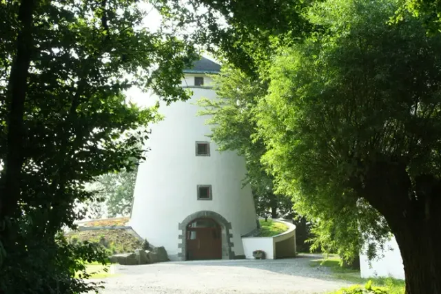 BookNoFees: Restaurace – Hotel-Restaurant Spitze Warte – Rüthen – Hotel a restaurace „Spitze Warte“, foto 2