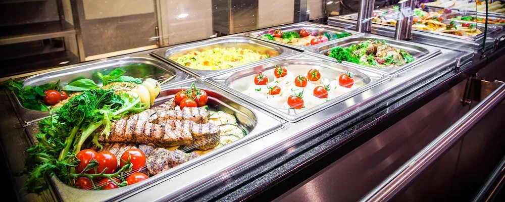BookNoFees: Restaurace – Bistro Wiem – Warsaw – Bistro Wiem, foto 1