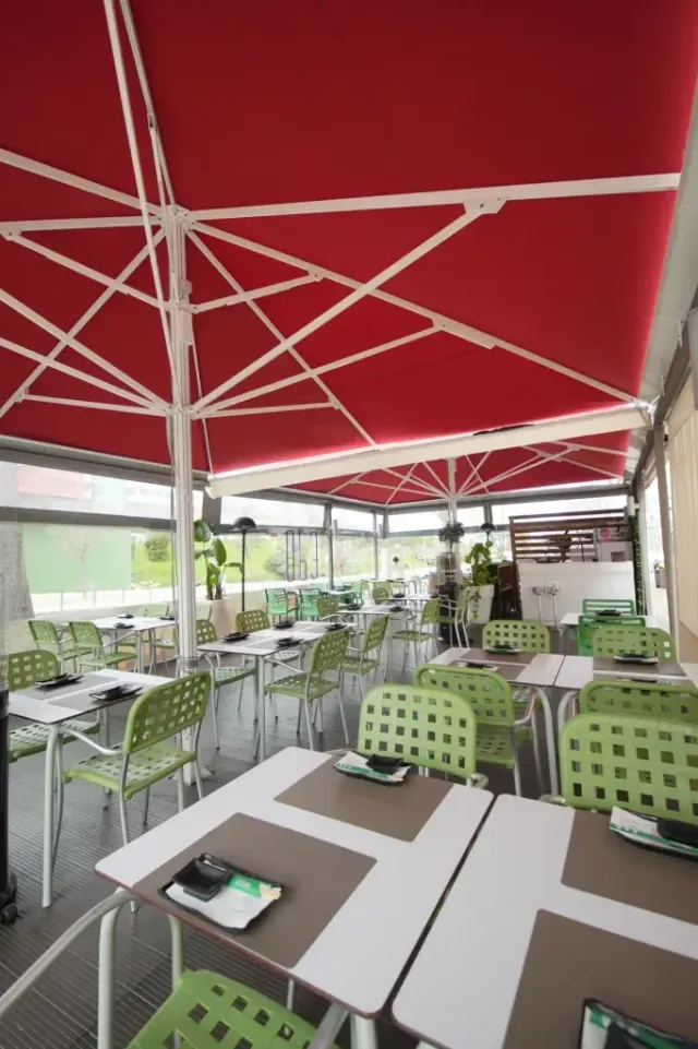 BookNoFees: Restaurace – Edo Sushi – Lisbon – Nebo sushi, foto 3