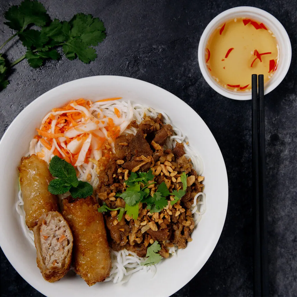 BookNoFees: Restaurace – Pho 144 – Paris – Pho 144, foto 1
