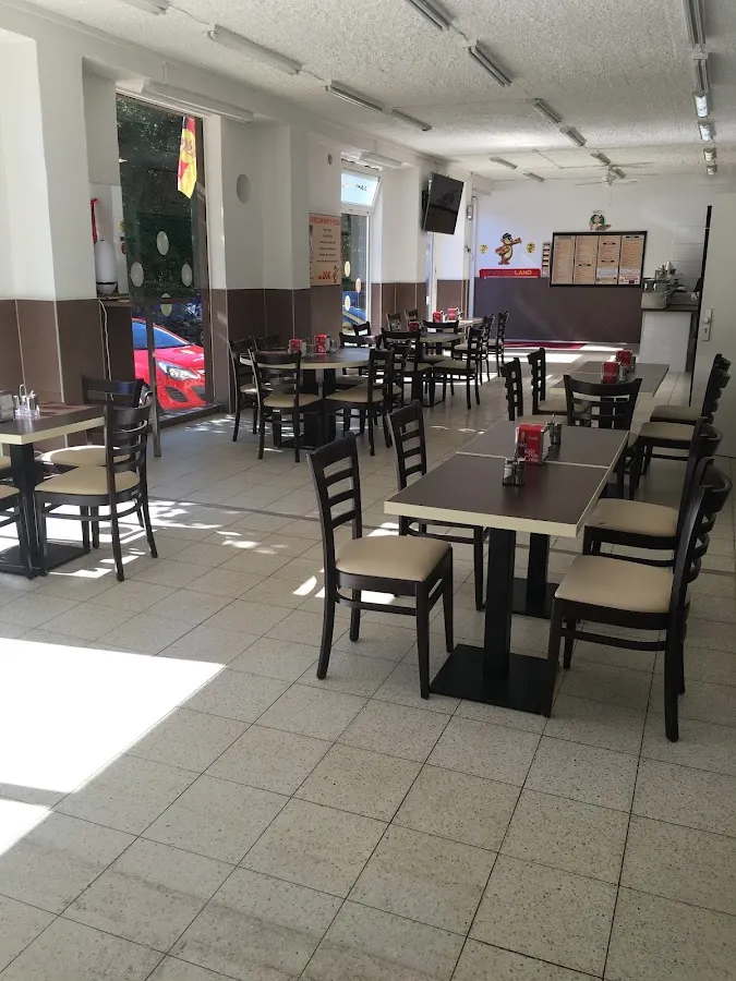 BookNoFees: Restaurace – Pizza-Mario – Iserlohn – Pizza-Mario, foto 1