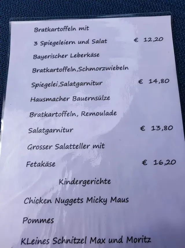 BookNoFees: Restaurace – Burgermühle – Ennepetal – Burgermühle, foto 2